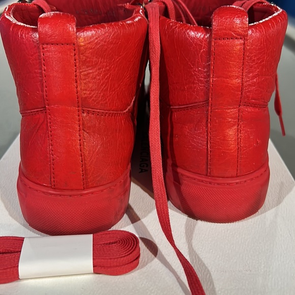 Balenciaga “Arena” sneakers - Picture 5 of 7